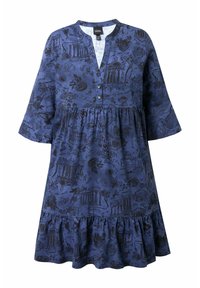 Non selezionato, atlantic blue