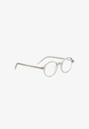 THE PRODUCER - Blue light glasses - crystal