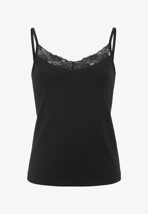 Cellbes of Sweden, Toppi - black