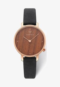 Non sélectionné, schwarz