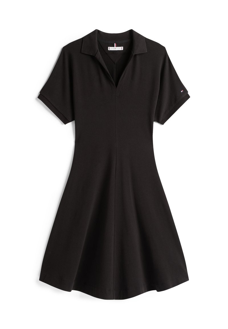 Tommy Hilfiger Vestito casual nero