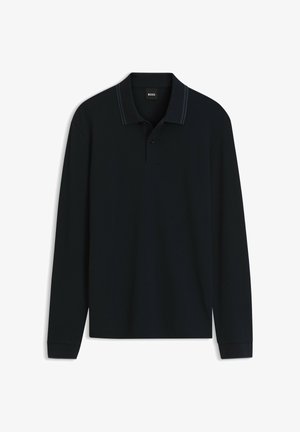 BOSS, Polo - dark blue four