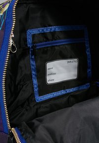 Pick & Pack WILD CATS - Rucksack - multi-coloured