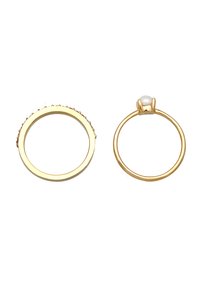 Elli SET - Ring - gold-coloured