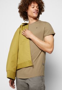 G-STAR LASH - T-shirt básica - compact jerseytreehouse
