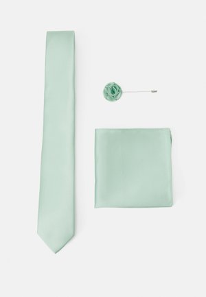 Pier One SET - Other accessories - mint