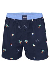 Happy Shorts 3-PACK PRINT  - Boxershorts - set