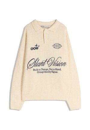 Polo majica - beige