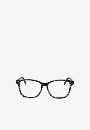 MOSCHINO, MOS592/F - Occhiali da sole - mottled black