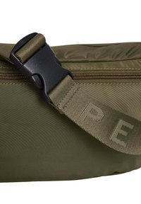 Pepe Jeans Gürteltasche - seagrass green
