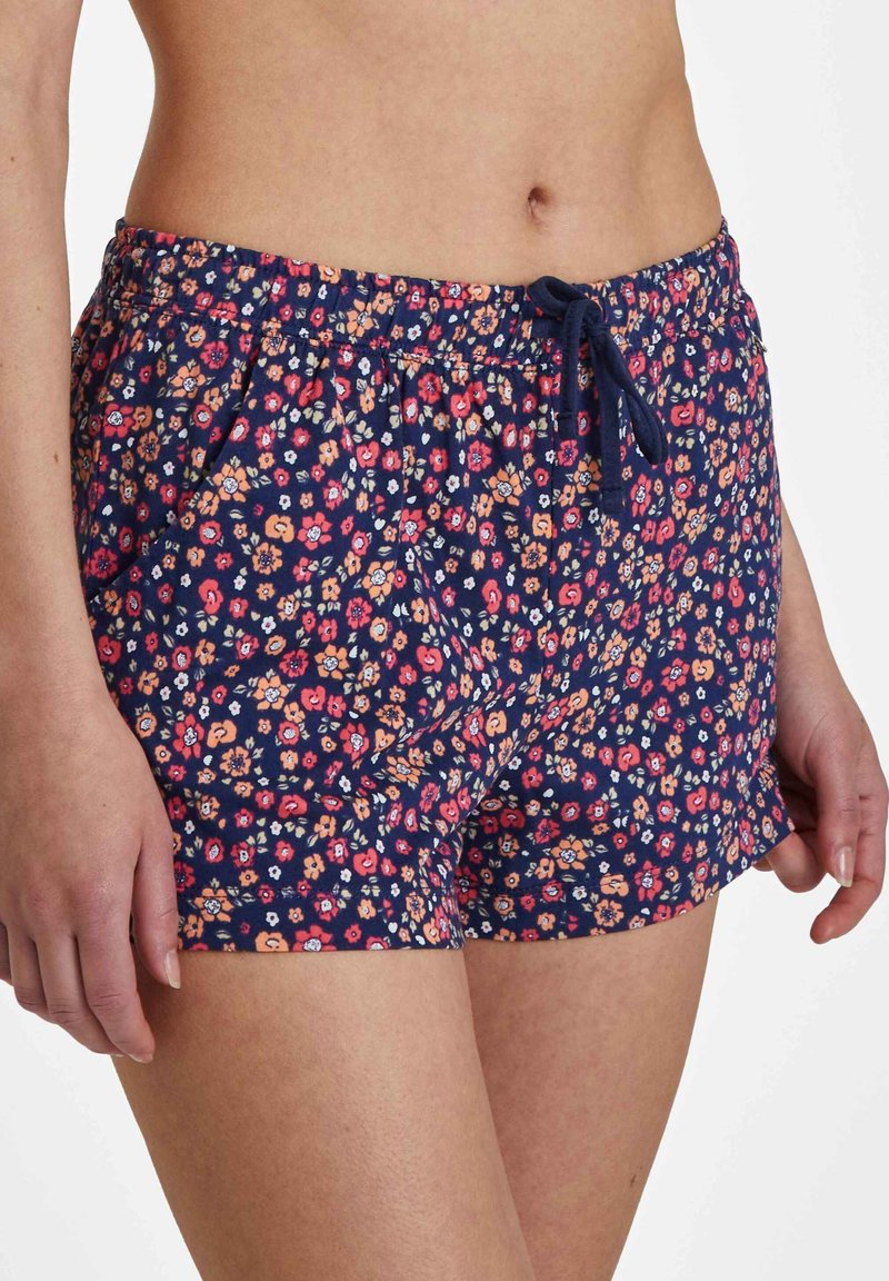 s.Oliver Pyjamabroek - flower