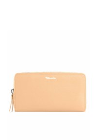 Unselected, apricot 