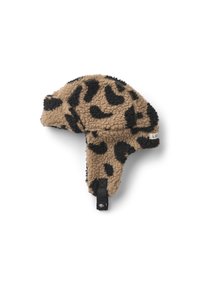 Liewood BRAVO PILE HAT UNISEX - Lue - oat mix