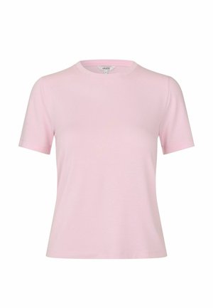 mbyM, JULIE-M - T-shirt basic - pale rose