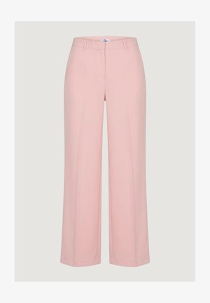 I AM, PANTALONI A PALAZZO PE26031 - Bukser - pink