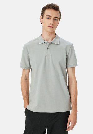 Koton Poloshirt - grey