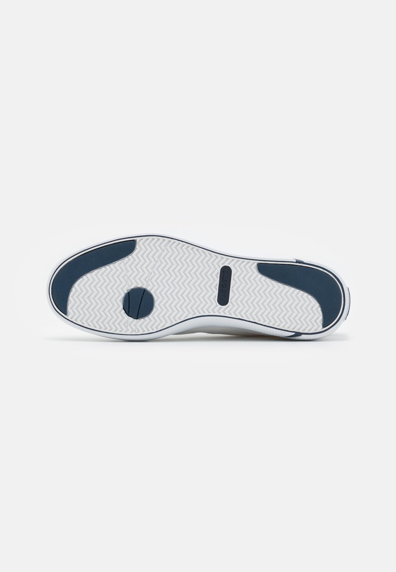 Herren Sneaker low | Lacoste GRIPSHOT Sneaker low white/navy/weiß - ZN05376 Herren Sneaker low | Lacoste GRIPSHOT Sneaker low white/navy/weiß - ZN05376