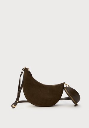 kate spade new york DUO - Schoudertas - burnt sage