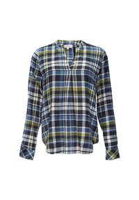 GERUITE - Blouse - navy