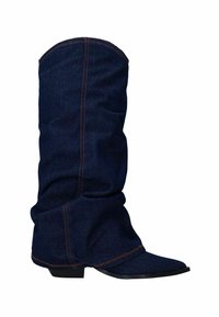 sacha Laarzen - blue