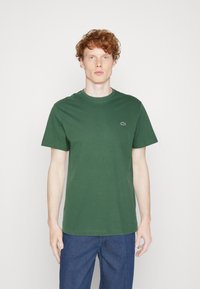 Lacoste T-shirts - sequoia