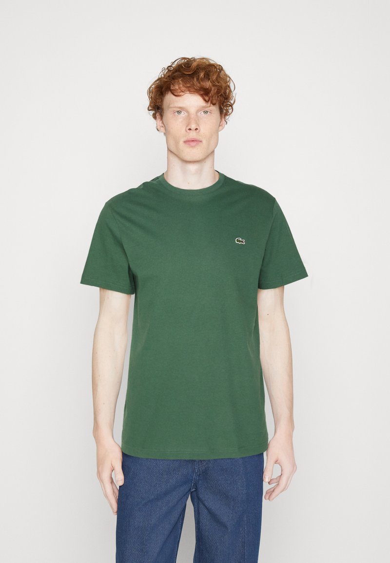 Lacoste T-shirts - sequoia