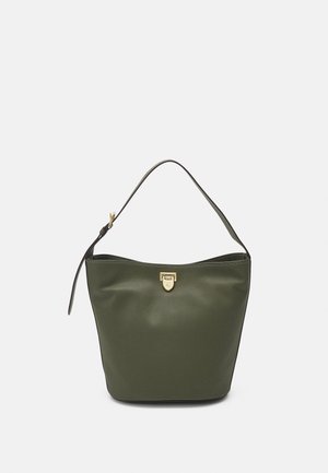 Lauren Ralph Lauren Handtas - mottled olive