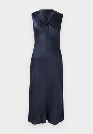 TWIST SCOOP CRUSH - Vestido informal - nocturne navy