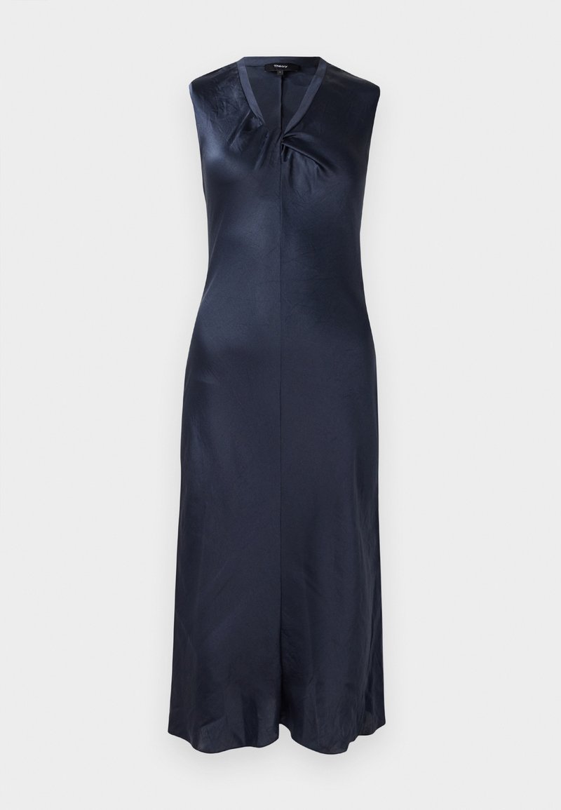 Theory Jurk donkerblauw