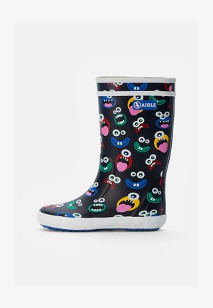 LOLLY POP THEME - Wellies - monstres