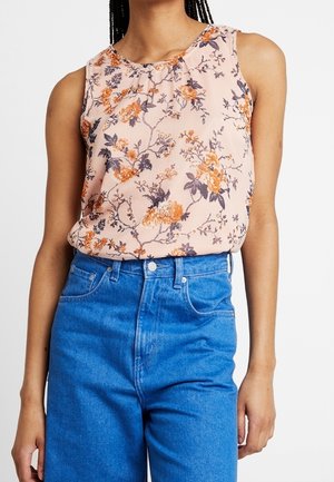 Blusa - light pink