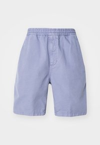 Carhartt WIP FLINT - Shorts - bay blue