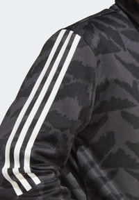 adidas Sportswear TIRO - Verryttelytakki - carbon