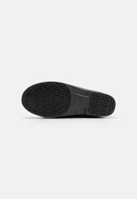 Viking NORSE LOW BOOT - Galochas - charcoal/black