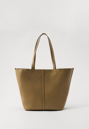 TOTE BAG - Cabas - olive