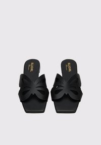 Blugirl Ciabattine - black