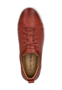 Josef Seibel JESSIE jasnoczerwony melanż