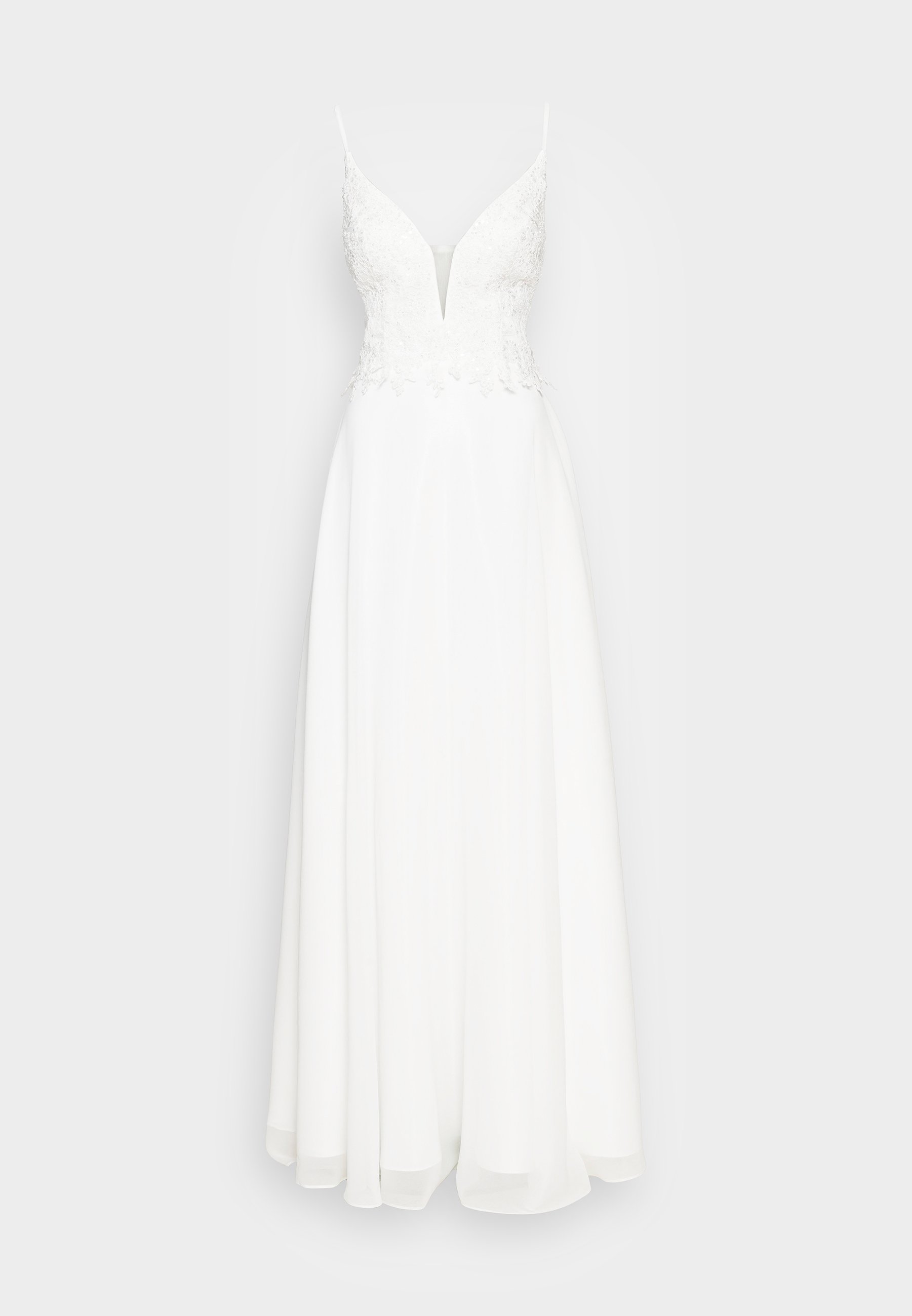 Luxuar Fashion Galajurk - ivory/crème - Zalando.nl