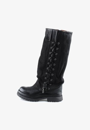 A.S.98, DOVE - Bottes - black