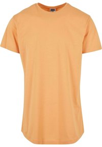 Unselected, paleorange