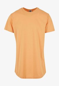 Unselected, paleorange