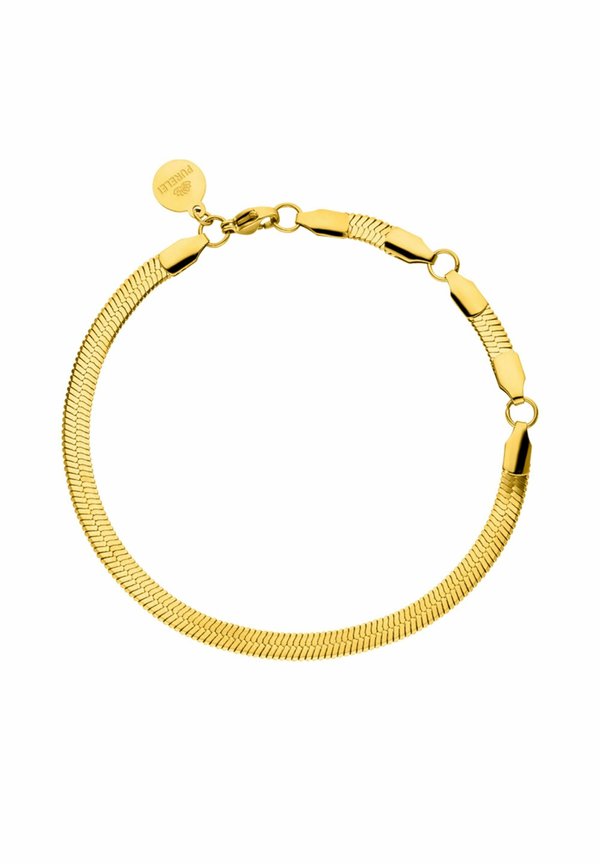 Armband - goldfarben