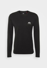 Unausgewählt, black