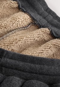 Next REGULAR FIT - JOGGERS   - Tracksuit bottoms - grey