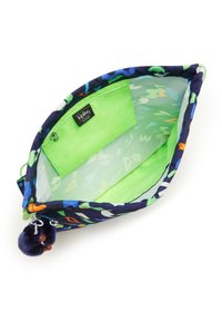 Kipling SUPERTABOO - Gymnastikposer - geo mix dark