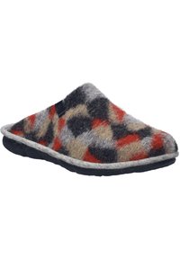 Josef Seibel LILLE - Chaussons - multicolor