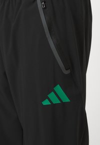 FAF VISTECH  - National team wear - black
