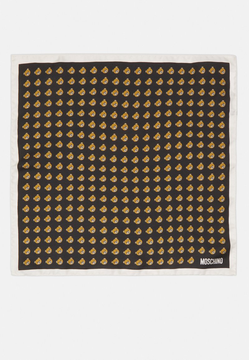 Martina Home Foulard Multiuso Tabarca 180 Greggio - Cotone E Poliestere, Copridivano O Copriletto