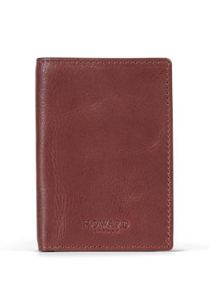 Wallet - brown