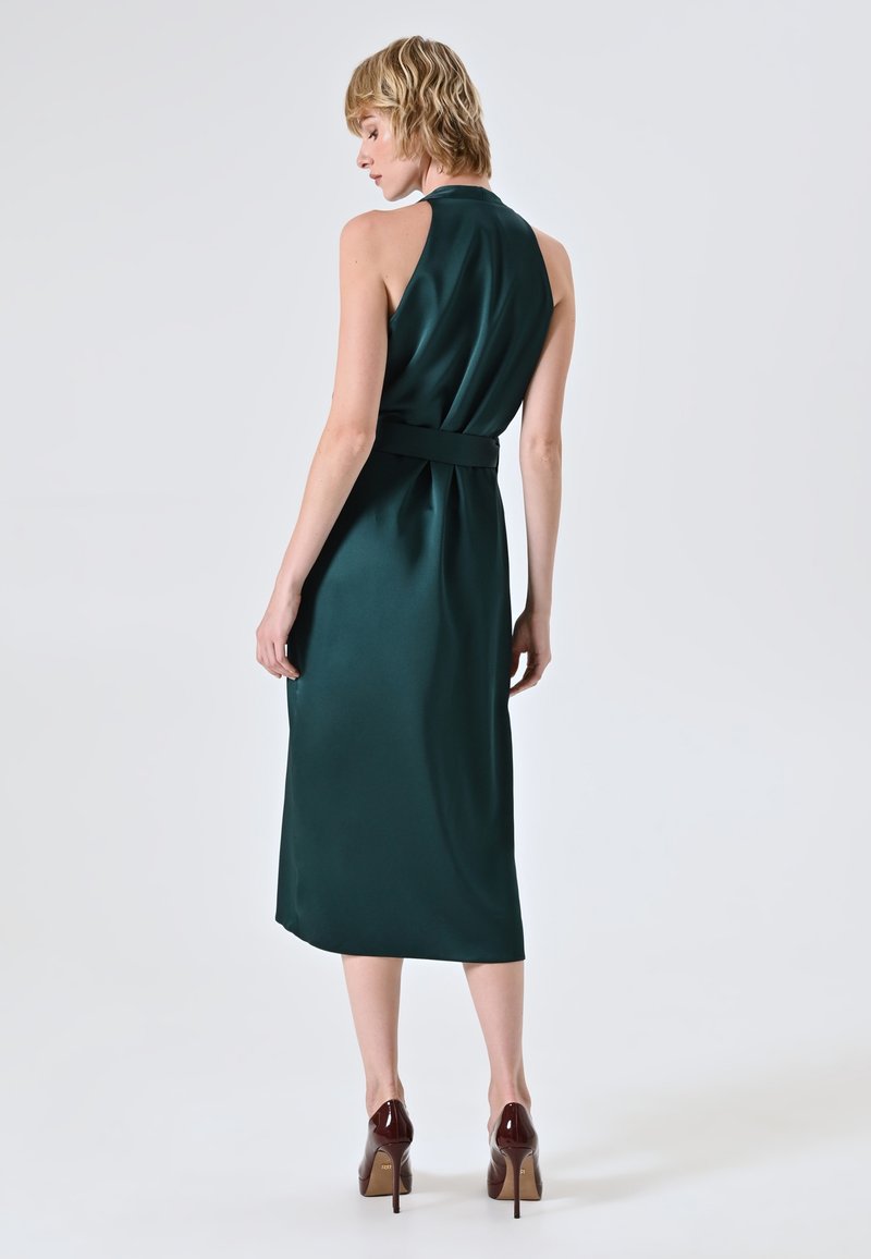 Rinascimento Cocktail dress / Party dress - green - Zalando